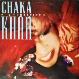 Chaka Khan – Destiny (1986)