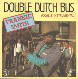 Frankie Smith – Double Dutch Bus (1980) (POP RAP)
