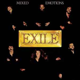 Exile ‎– Mixed Emotions (1978)