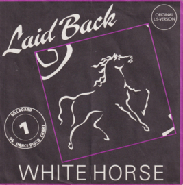 Laid Back – White Horse (1984) (GERMANY)