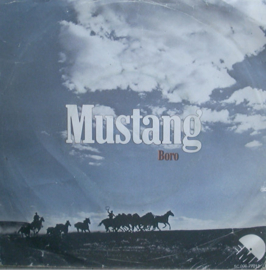 Boro – Mustang (1978)