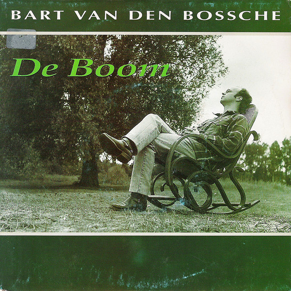 Bart Van den Bossche – De Boom (1993)