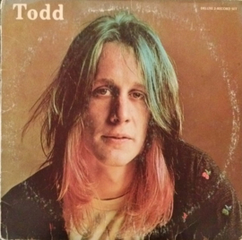 Todd Rundgren – Todd (1974) (2X-LP)