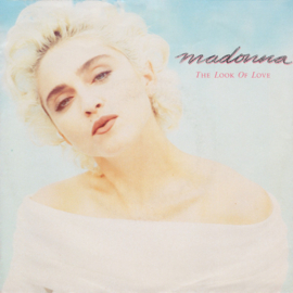 Madonna – The Look Of Love (1987)