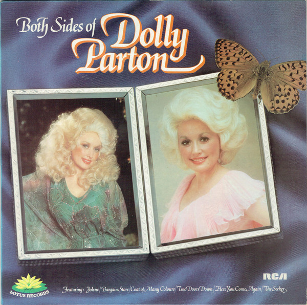 Dolly Parton – Both Sides Of Dolly Parton (1978)