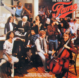 The Kids From Fame – The Kids From Fame (1982)