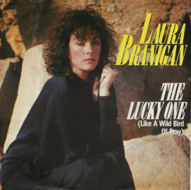Laura Branigan – The Lucky One (Like A Wild Bird Of Pray) (1984)