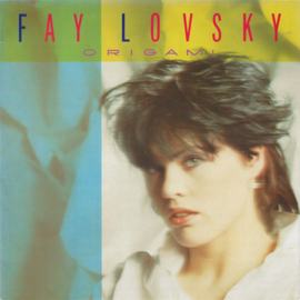 Fay Lovsky – Origami (1983) (ALTERNATIVE) (DUTCH)
