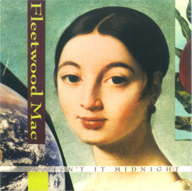 Fleetwood Mac – Isn't It Midnight (1988)