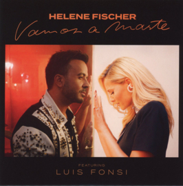 Helene Fischer Featuring Luis Fonsi – Vamos A Marte (2021)