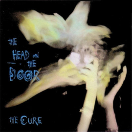 The Cure ‎– The Head On The Door (1985)