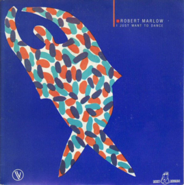 Robert Marlow (+ VINCE CLARKE) – I Just Want To Dance (1983) (SYNTH WAVE)