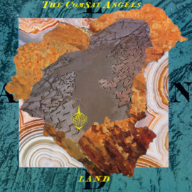 The Comsat Angels – Land (1983)