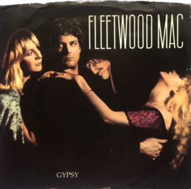 Fleetwood Mac ‎– Gypsy (1982)