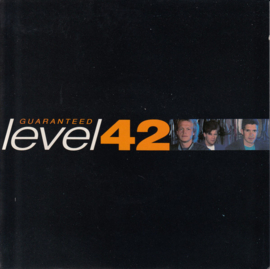 Level 42 – Guaranteed (1991)