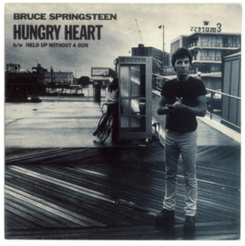 Bruce Springsteen – Hungry Heart (1980)