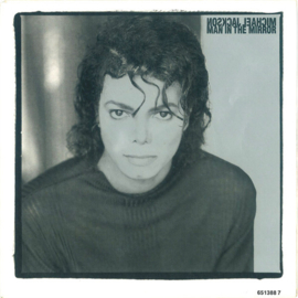 Michael Jackson – Man In The Mirror (1988)