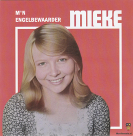 Mieke – M'n Engelbewaarder (2023) (NIEUW VINYL)
