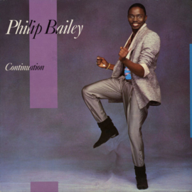 Philip Bailey – Continuation (1983)