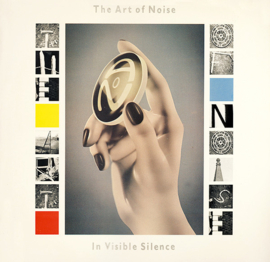 Art Of Noise, The – In Visible Silence