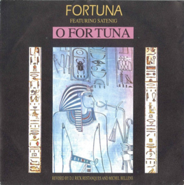 Fortuna Featuring Satenig – O Fortuna (1992)