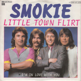 Smokie – Little Town Flirt (1981)