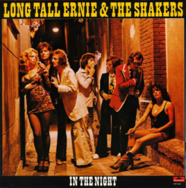 Long Tall Ernie And The Shakers ‎– In The Night