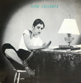 Slow Children – Slow Children (1981) (NEW WAVE)