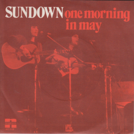 Sundown – One Morning In May (1976)