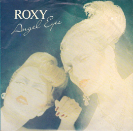 Roxy Music – Angel Eyes (1979)