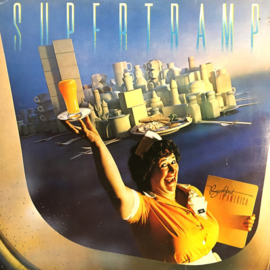 Supertramp – Breakfast In America (1979)