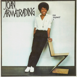 Joan Armatrading – Me Myself I (1980)