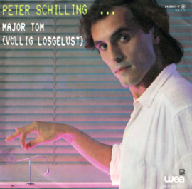 Peter Schilling – Major Tom (Völlig Losgelöst) (1982)