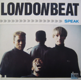 Londonbeat – Speak (1988)