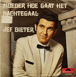 Jef Dieter – Nachtegaal (1970)