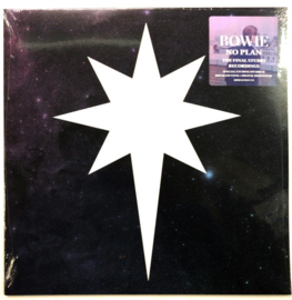 David Bowie – No Plan EP (2017)