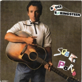 Bruce Springsteen – Spare Parts (1988)