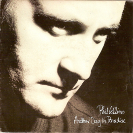 Phil Collins – Another Day In Paradise (1989)