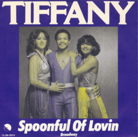 Tiffany – Spoonful Of Lovin' (1980) (written by BOLLAND & BOLLAND)