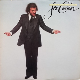Cocker, Joe – Luxury You Can Afford ('78/'80)
