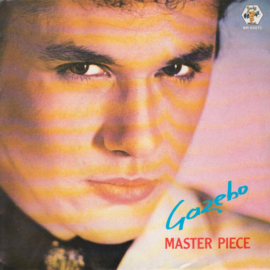 Gazebo – Masterpiece (1982) (ITALO DISCO)