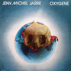 Jean-Michel Jarre ‎– Oxygene