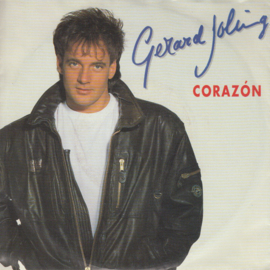 Gerard Joling – Corazón (1990)