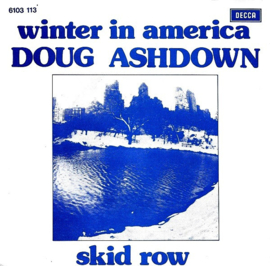 Doug Ashdown – Winter In America (1974)