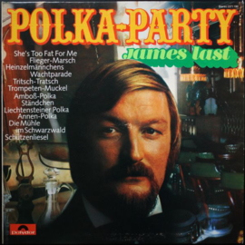 James ‎Last– Polka-Party