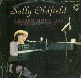 Sally Oldfield – Broken Mona Lisa (1982)