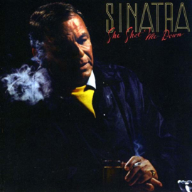 Frank Sinatra – She Shot Me Down (Spain pressing)