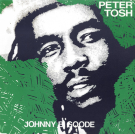 Peter Tosh – Johnny B. Goode (1983) (REGGAE)