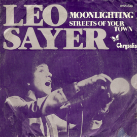 Leo Sayer – Moonlighting (1975)
