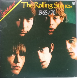 The Rolling Stones – 1965/70 (ITALY)